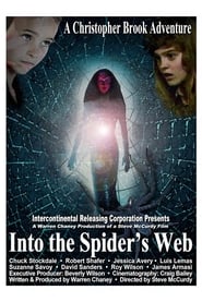 Into the Spiders Web' Poster