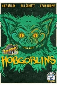 RiffTrax Live Hobgoblins' Poster