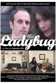 Ladybug' Poster