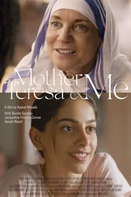Mother Teresa  Me' Poster