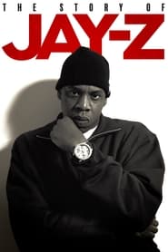 The Story of JayZ' Poster