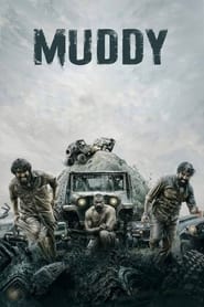 Muddy' Poster