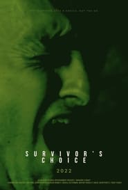 Survivors Choice' Poster
