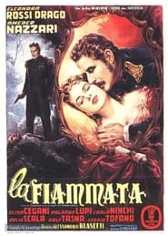 La fiammata' Poster