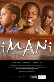 Imani' Poster