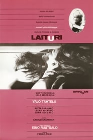 Laituri' Poster