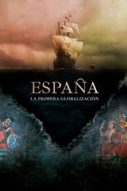 Spain The First Globalization' Poster