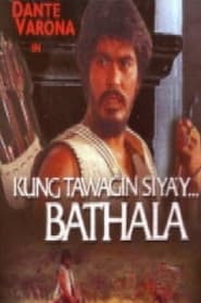 Kung Tawagin Siyay Bathala' Poster