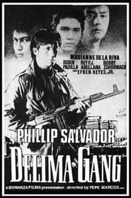 Delima Gang' Poster