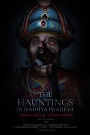 The Hauntings in Madhya Pradesh' Poster