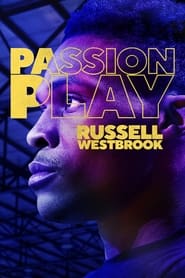Passion Play Russell Westbrook' Poster