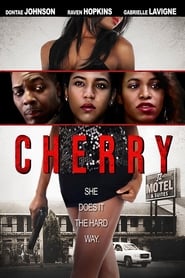 Cherry' Poster