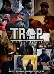 DA TRAP THE MOVIE' Poster