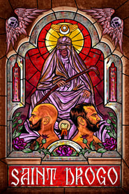 Saint Drogo' Poster