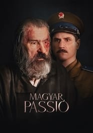 Hungarian Passion' Poster