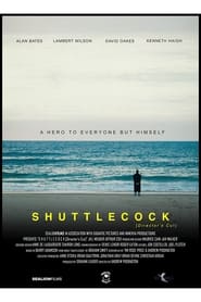Shuttlecock Sins of a Father' Poster