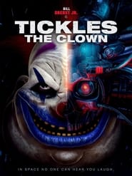 Tickles the Clown' Poster