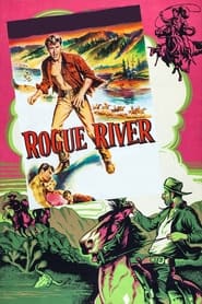 Rogue River' Poster