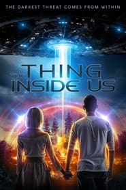 The Thing Inside Us' Poster