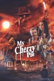My Cherry Pie' Poster