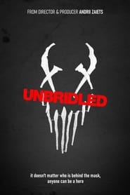 UNBRIDLED' Poster