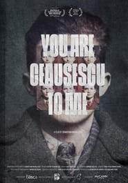 You Are Ceauescu to Me' Poster