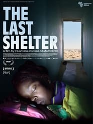 The Last Shelter' Poster
