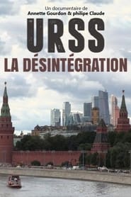 URSS la dsintgration' Poster