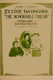 The Honorable Friend' Poster