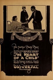 The Heart of a Child' Poster