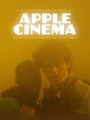Apple Cinema' Poster