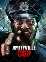 Amityville Cop' Poster