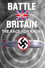 Battle of Britain The Race for Radar' Poster