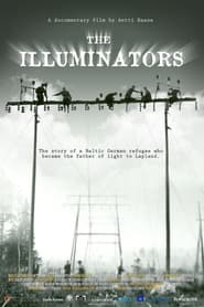 The Illuminators' Poster