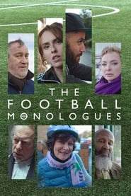 The Football Monologues' Poster