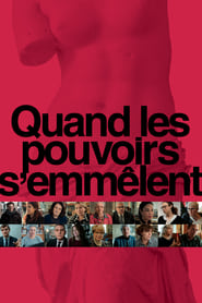 Quand les pouvoirs semmlent' Poster