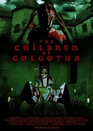 The Children of Golgotha' Poster
