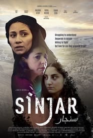 Sinjar' Poster