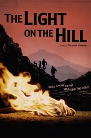 The Light on the Hill' Poster
