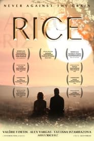 RICE' Poster