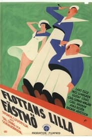 The fleets little fiancee' Poster