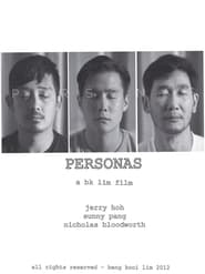Personas' Poster