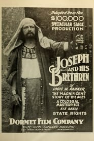Joseph and His Coat of Many Colors' Poster