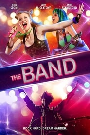The Band' Poster