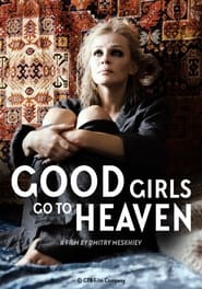 Good Girls Go To Heaven' Poster