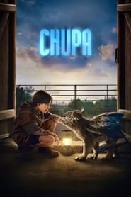 Chupa' Poster