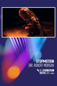 Stopmotion' Poster