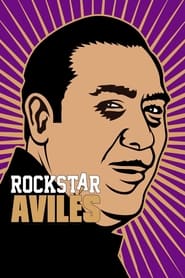 Rockstar Avils' Poster