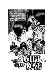 A Gift of Love' Poster