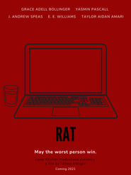 Rat' Poster